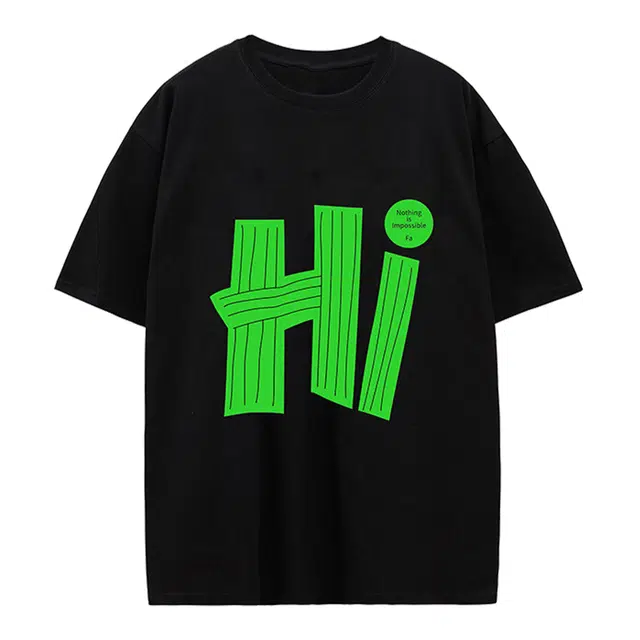 H.V.G.A T