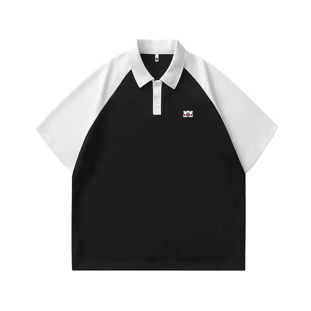 CASAMIA polo