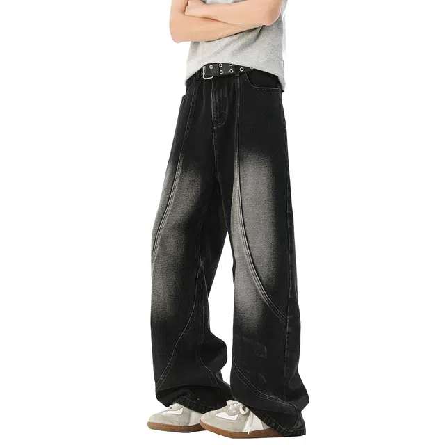 FAKE VINTAGE cleanfit