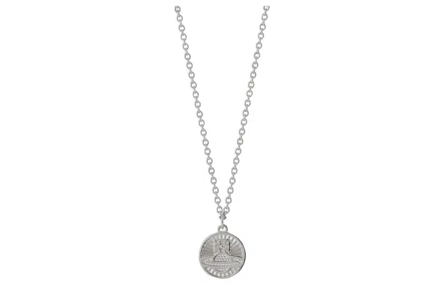 Vivienne Westwood MAN. RICHMOND PENDANT
