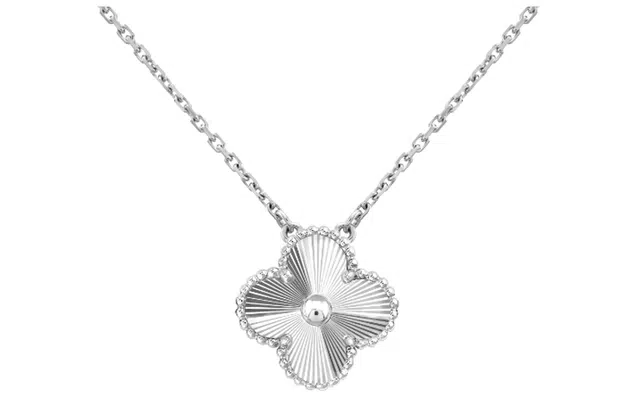 Van Cleef Arpels 18k