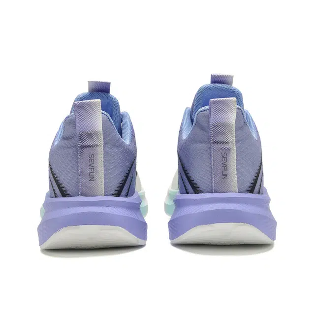 7 SEVFUN Low-Top Running Shoes