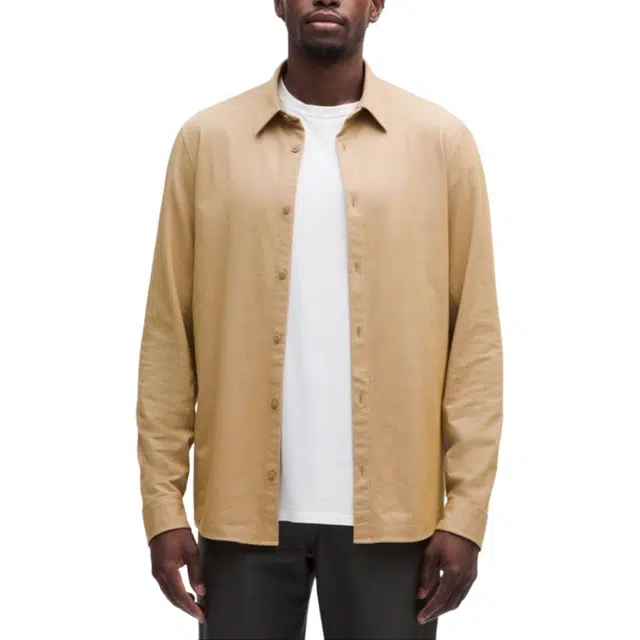 lululemon CommissionLong-Sleeve