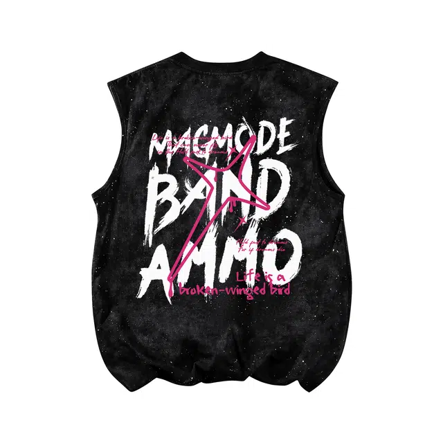 magmode