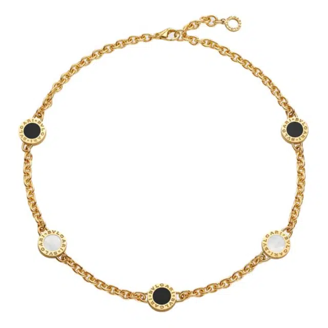 BVLGARI BVLGARI BVLGARI 18K