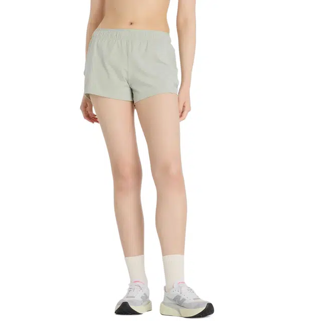 New Balance RC Short 3