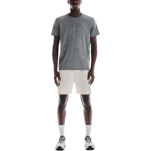 On Apparel Core Logo
