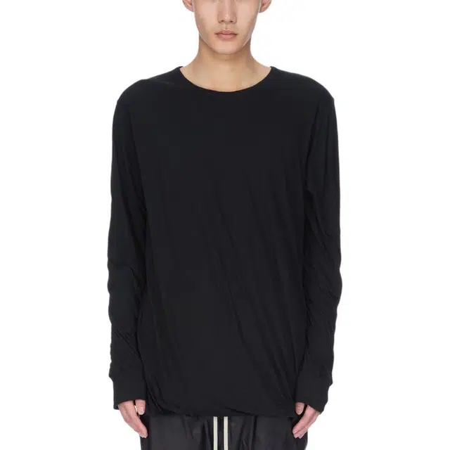 RICK OWENSRO FW25 T