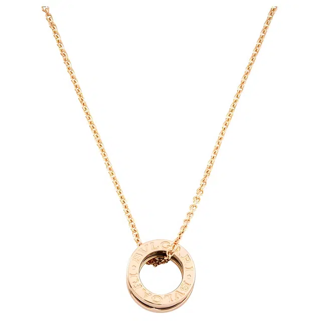 BVLGARI B.Zero1 18k