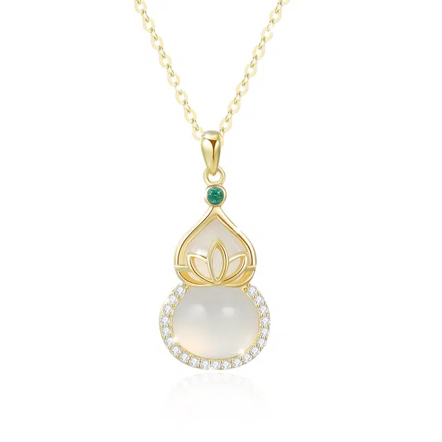 zoo jewel S925