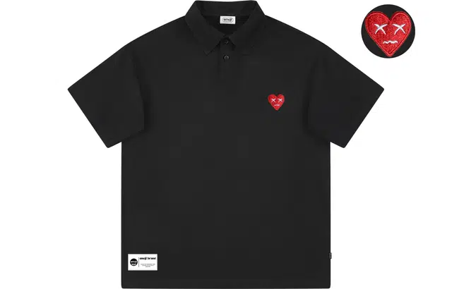 emoji Polo