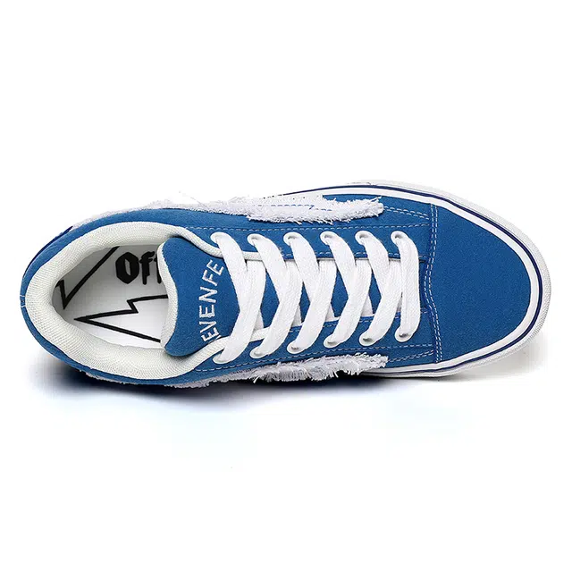 REVENFEXSPOTM x BURNING FLAME