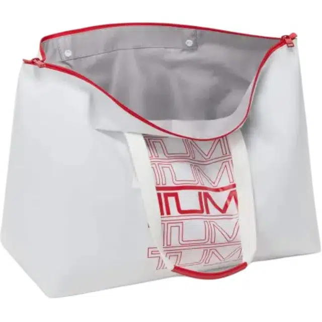 TUMI Voyageur Just In Case Tote