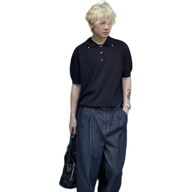 SOUL WORKER poloPolo