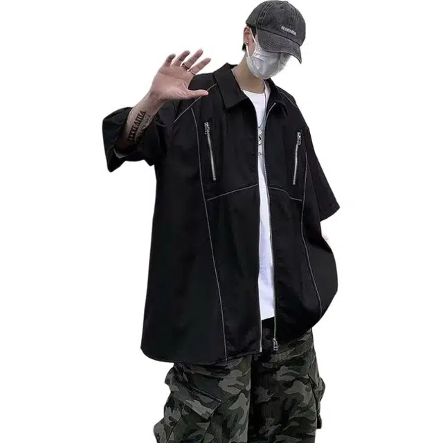 JIMIJONS vibe