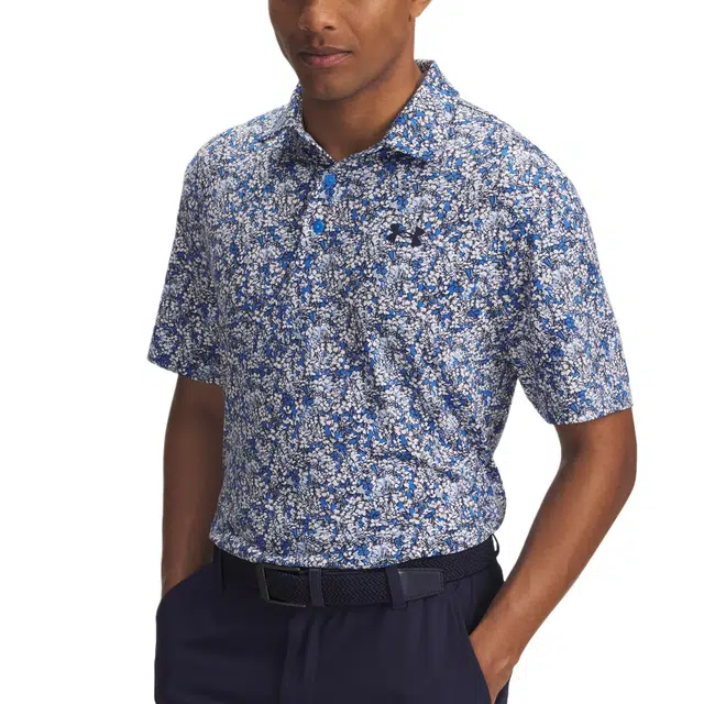 Under Armour Playoff 3.0 Polo
