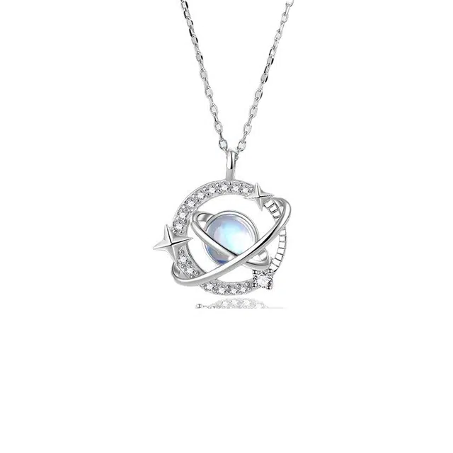 Modern Miracle ins S925