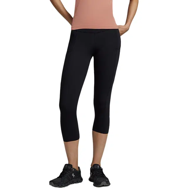 lululemon Fast and Free