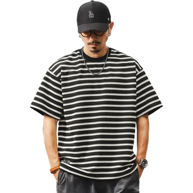 PAINT STAIN T