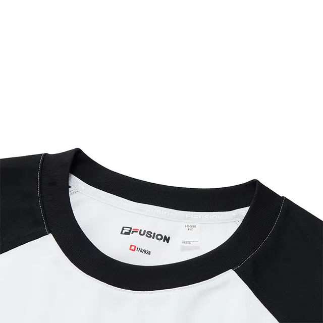 FILA FUSION T