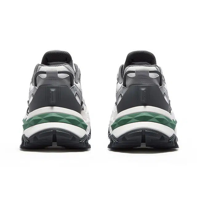 FILA FUSION BIANCO