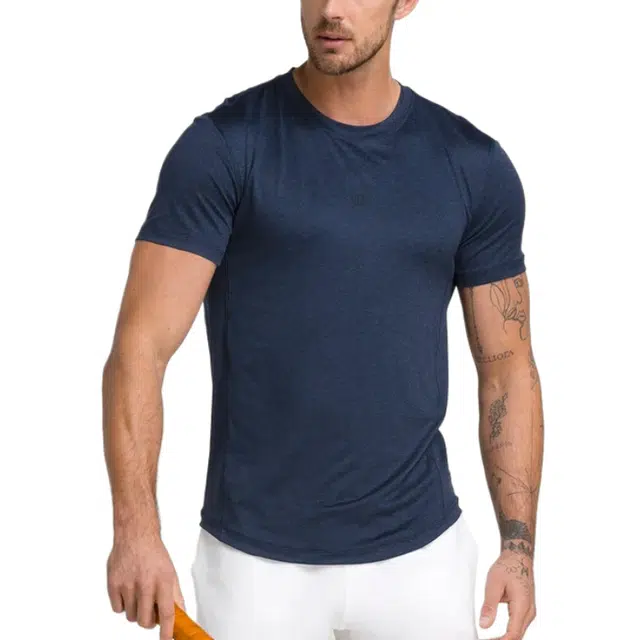 Wilson Evolution Jersey Everyday PerformanceT