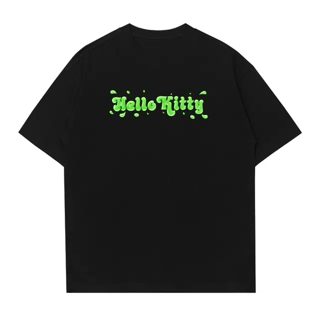 Sanrio x Hello Kitty T