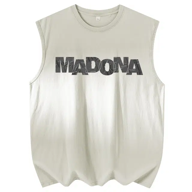 MADONA LOGO