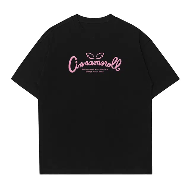 Sanrio x Cinnamoroll SS25T