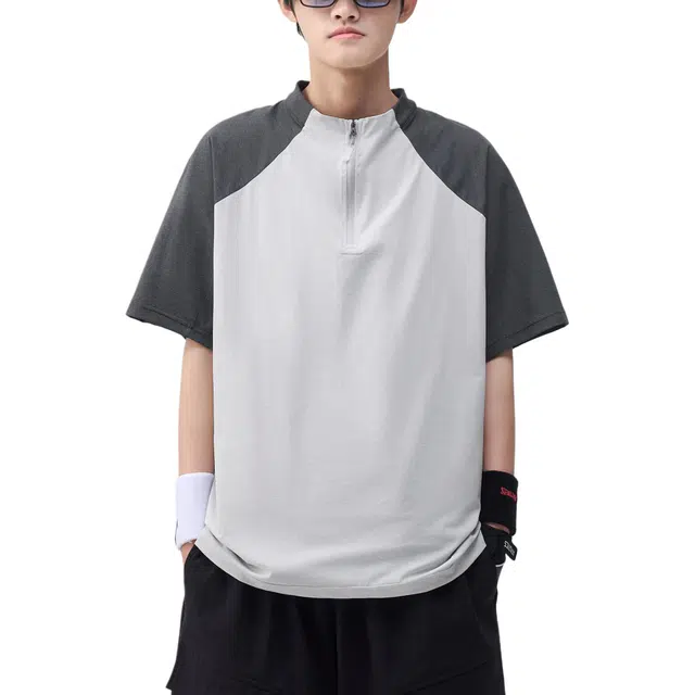 T