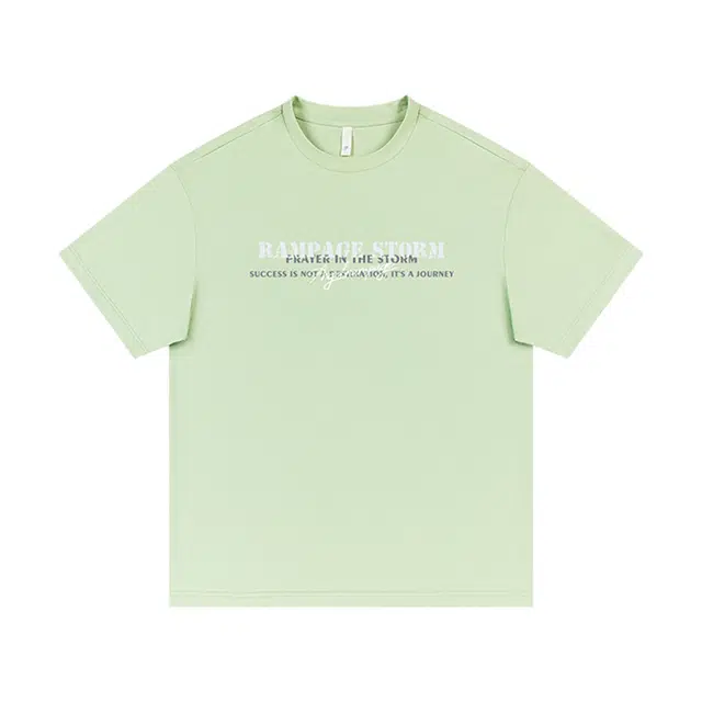 RAMPAGE T