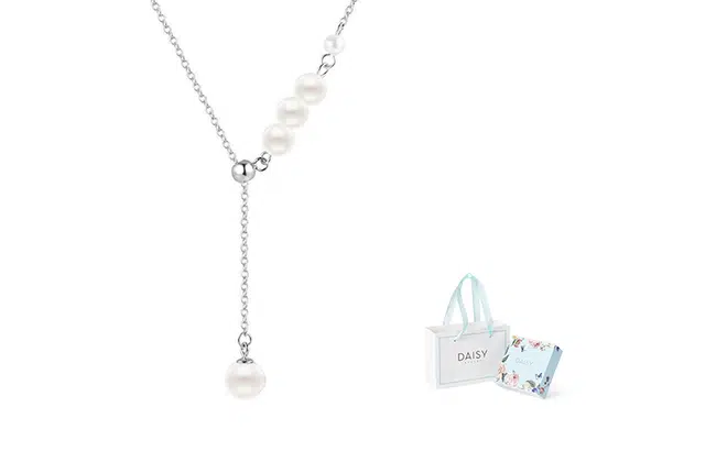 DAISY BEAUTY S925
