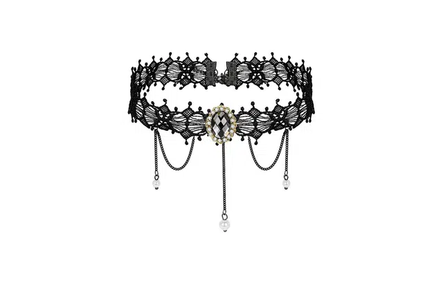 HMZ choker