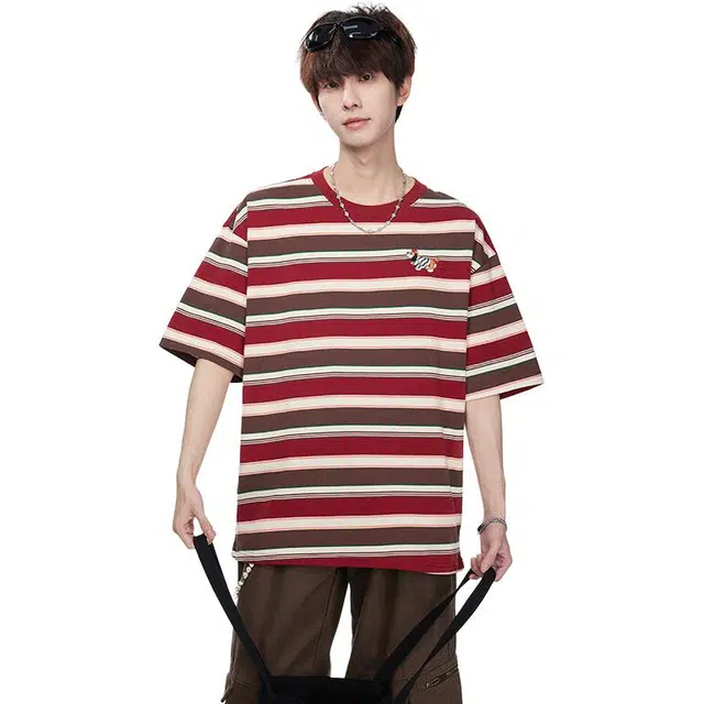 PAINT STAIN T