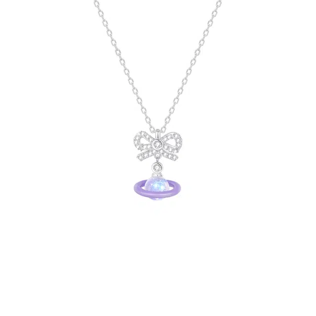 TWINKLE ANGEL 925