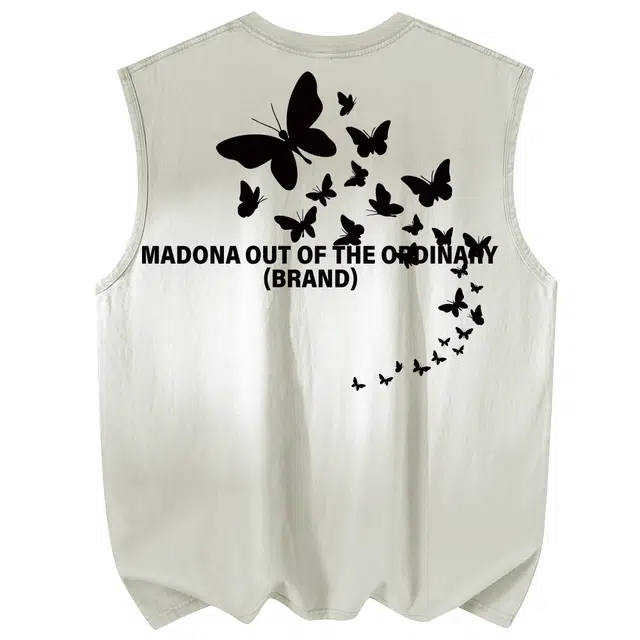 MADONA LOGO