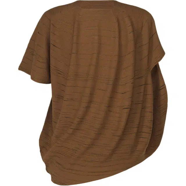 Homme Pliss Issey Miyake FW25 T