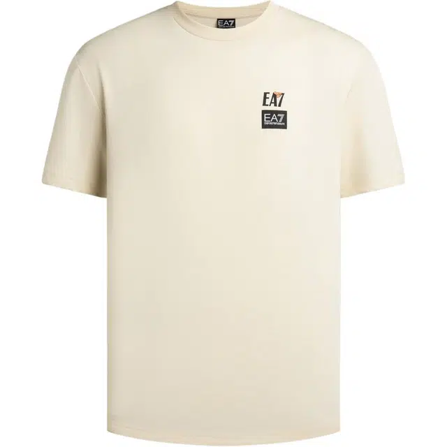 EMPORIO ARMANI EA7 SS25 LogoT