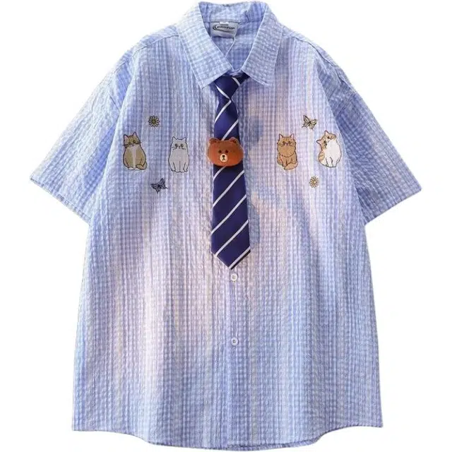 TONYBEAR 2025polo