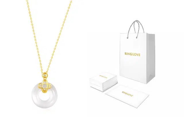 RINGLOVE S925