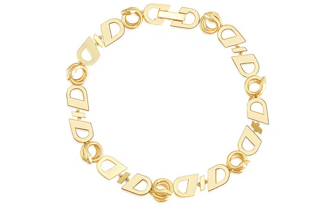 lost in echo xx VIVIANO chocker