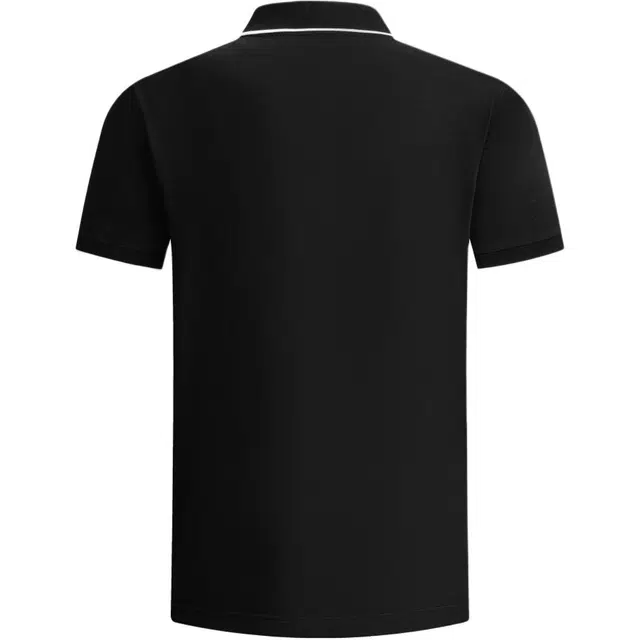 ARMANI EXCHANGEAE SS25 LOGOPolo