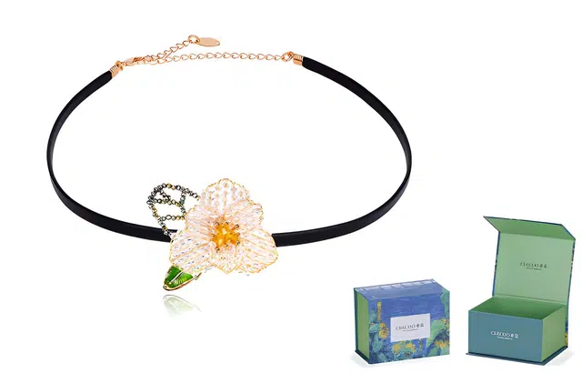 Cercoo chocker