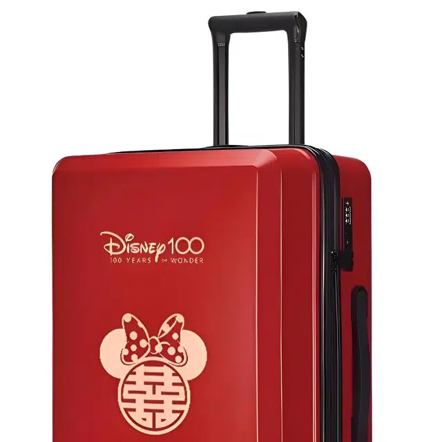 MESUCA Disney ABS+PC 20242622