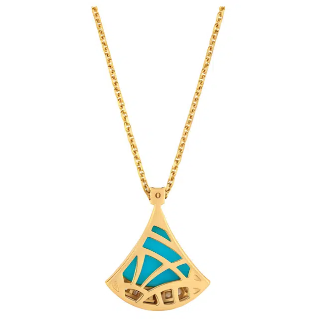 BVLGARI 18k