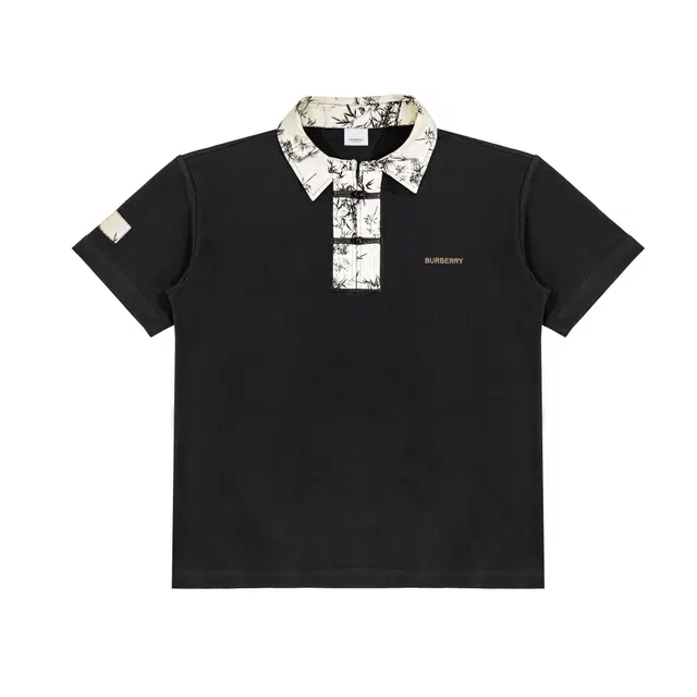Burberry Fantasy Polo
