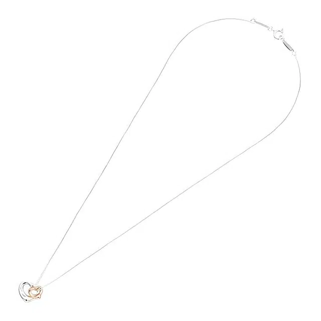 TIFFANY CO. 18K