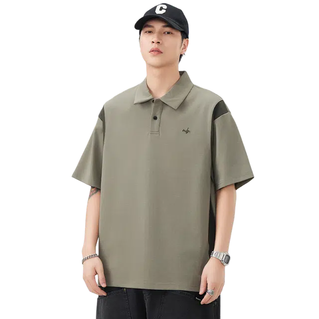 PANDA ADEVIL Polo