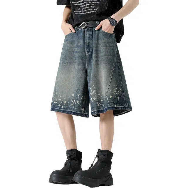 M JEANS STUDIOS 7 cleanfit