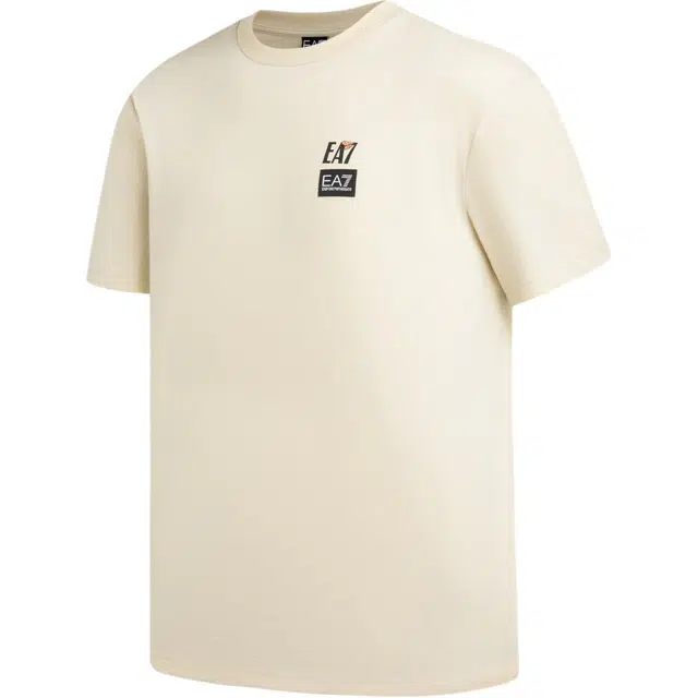 EMPORIO ARMANI EA7 SS25 LogoT